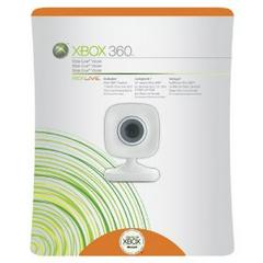 Xbox 360 Live Vision Camera | (LS) (Xbox 360)
