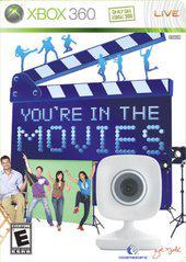 You're in the Movies | (LS
) (Xbox 360)