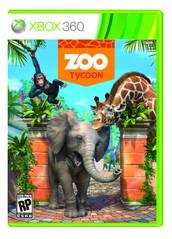 Zoo Tycoon | (GB) (Xbox 360)