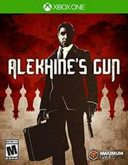 Alekhine's Gun | (GB) (Xbox One)