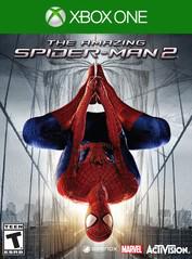Amazing Spiderman 2 | (GB) (Xbox One)