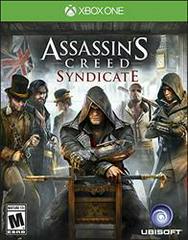 Assassin's Creed Syndicate | (CIB) (Xbox One)