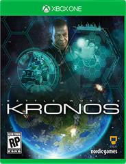 Battle Worlds Kronos | (CIB
) (Xbox One)