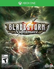 Bladestorm: Nightmare | (CIB) (Xbox One)