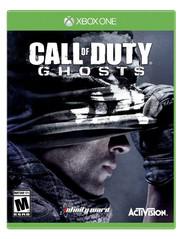 Call of Duty Ghosts | (GB
) (Xbox One)