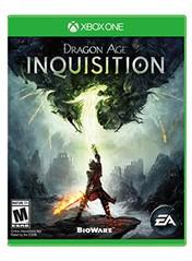 Dragon Age: Inquisition | (CIB) (Xbox One)