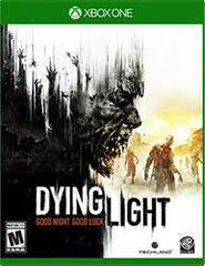Dying Light | (CIB) (Xbox One)