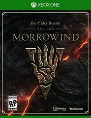Elder Scrolls Online: Morrowind | (GB) (Xbox One)