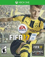 FIFA 17 | (CIB) (Xbox One)