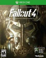 Fallout 4 | (GB) (Xbox One)