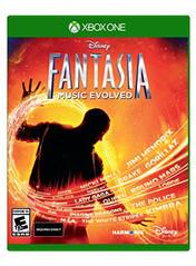 Fantasia: Music Evolved | (NEW
) (Xbox One)