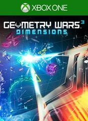 Geometry Wars 3: Dimensions Evolved | (NEW
) (Xbox One)