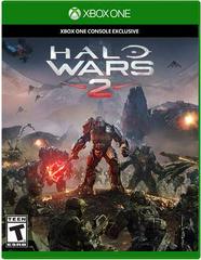Halo Wars 2 | (GB
) (Xbox One)