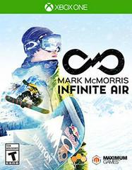 Mark McMorris Infinite Air | (LS
) (Xbox One)