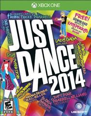 Just Dance 2014 | (NEW) (Xbox One)