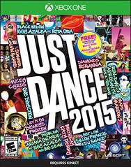 Just Dance 2015 | (CIB) (Xbox One)