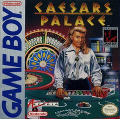 Caesar's Palace | (LS
) (GameBoy)