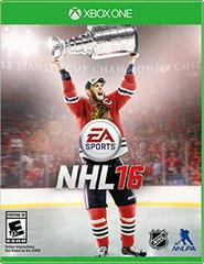 NHL 16 | (GB
) (Xbox One)