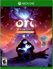 Ori and the Blind Forest Definitive Edition | (NEW
) (Xbox One)