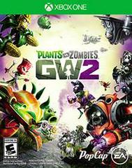 Plants vs. Zombies: Garden Warfare 2 | (GB) (Xbox One)