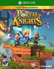 Portal Knights | (NEW
) (Xbox One)