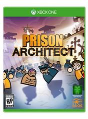 Prison Architect | (GB
) (Xbox One)