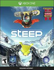Steep | (CIB
) (Xbox One)