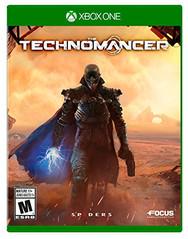 Technomancer | (NEW
) (Xbox One)