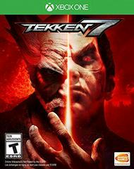 Tekken 7 | (GB) (Xbox One)