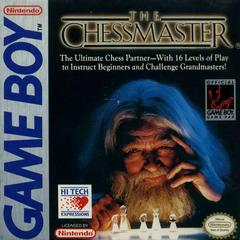 Chessmaster | (LS
) (GameBoy)