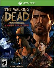 The Walking Dead: A New Frontier | (GB
) (Xbox One)