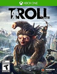 Troll and I | (GB
) (Xbox One)