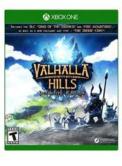 Valhalla Hills | (NEW
) (Xbox One)