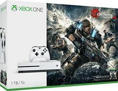 Xbox One 1 TB White Console | (LS) (Xbox One)