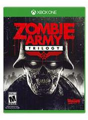 Zombie Army Trilogy | (CIB) (Xbox One)