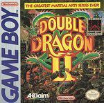 Double Dragon II The Revenge | (LS) (GameBoy)