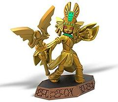 Golden Queen - Imaginators | (LS
) (Skylanders)