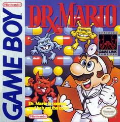 Dr. Mario | (LS) (GameBoy)