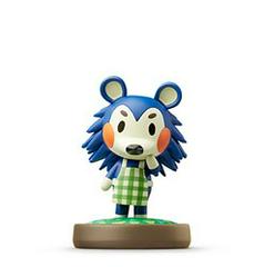 Mabel | (LS) (Amiibo)
