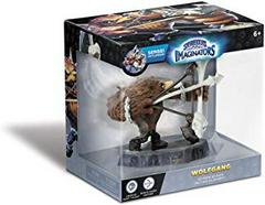 Wolfgang - Imaginators | (LS
) (Skylanders)