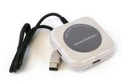 Four Player Adapter | (LS
) (GameBoy)