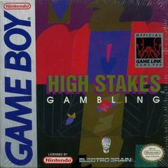 High Stakes | (LS
) (GameBoy)