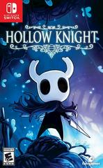 Hollow Knight | (CIB) (Nintendo Switch)