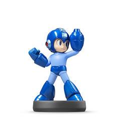 Mega Man (LS) (Amiibo) – Nostalgic Video Games Arcade