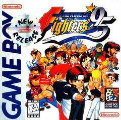 King of Fighters 95 | (LS
) (GameBoy)
