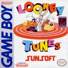 Looney Tunes | (LS) (GameBoy)