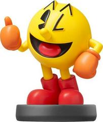 Pac-Man | (LS) (Amiibo)