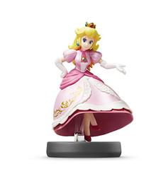 Peach | (LS) (Amiibo)