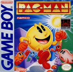 Pac-Man | (LS
) (GameBoy)