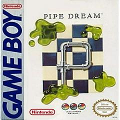 Pipe Dream | (LS
) (GameBoy)